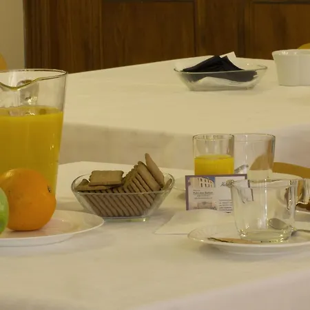 Mayno Hotel 2*