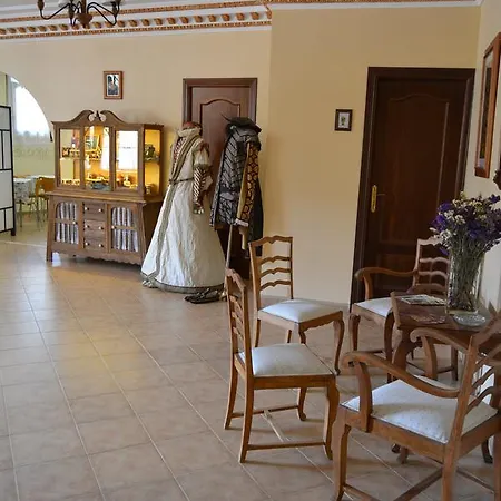 Hotel Mayno Pastrana